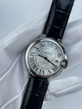 (당일출고/2~3일도착)NO.110/AF공장 까르띠에 발롱블루 42MM