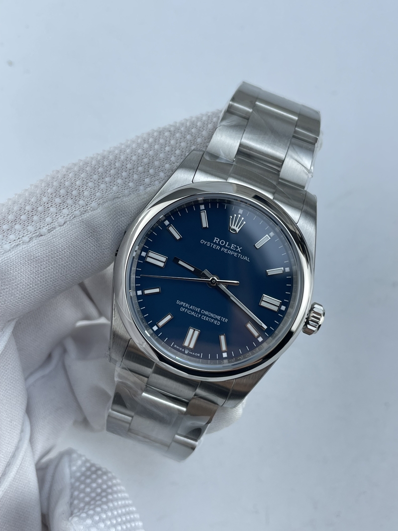 (당일출고/2~3일도착)NO.141/롤렉스 오이스터 퍼페츄얼 36미리